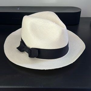 Cuyana Panama Hat